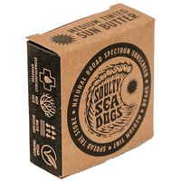 Soulty Sea Dogs Sun Butter - Medium